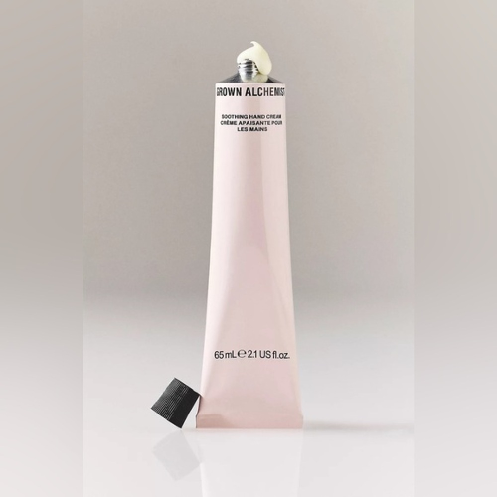 Grown Alchemist Soothing Hand Cream
